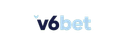 V6Bet Casino Logo